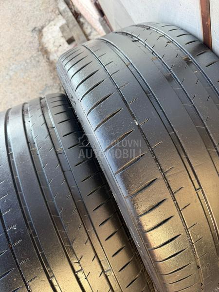 Michelin 265/40 R21 Letnja