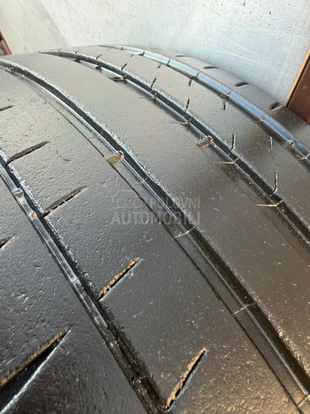 Michelin 265/40 R21 Letnja