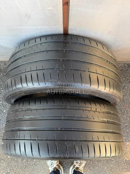Michelin 265/40 R21 Letnja