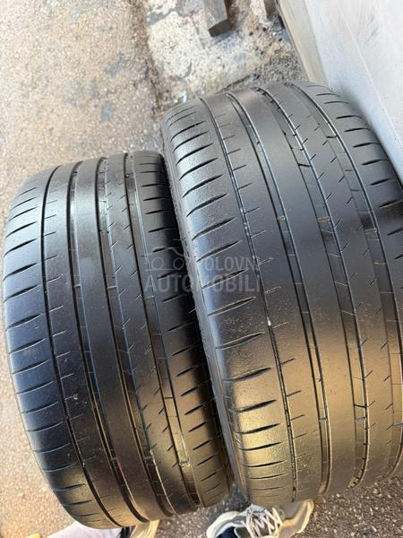 Michelin 265/40 R21 Letnja