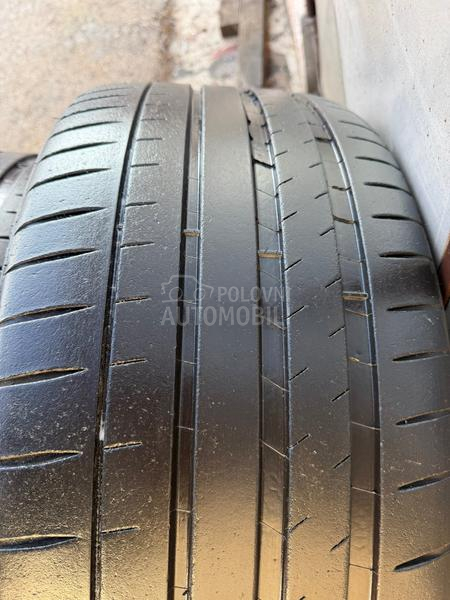 Michelin 265/40 R21 Letnja