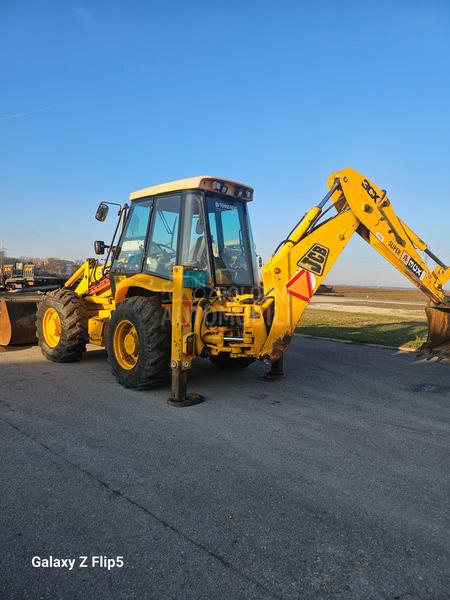 JCB 3 super