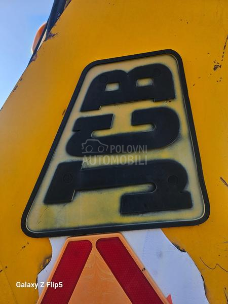 JCB 3 super