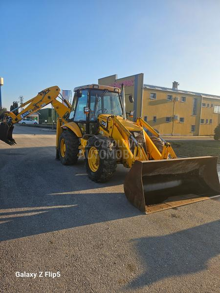 JCB 3 super