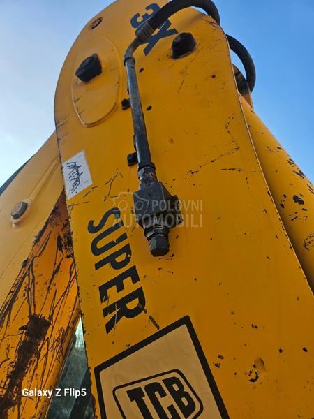 JCB 3 super