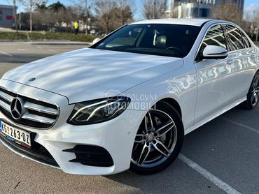 Mercedes Benz E 220 E220 KA0 N0V