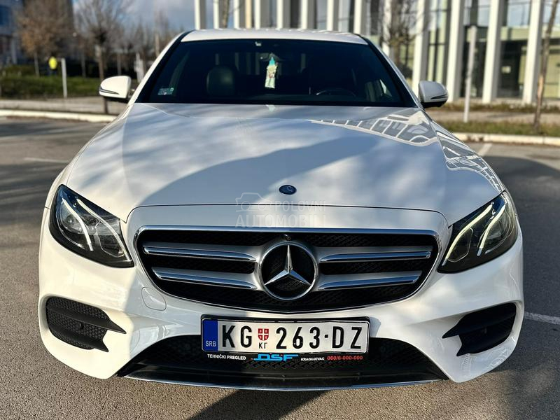 Mercedes Benz E 220 E220 KA0 N0V
