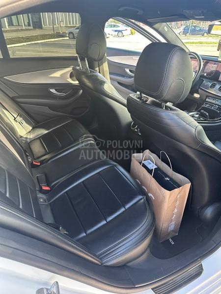 Mercedes Benz E 220 E220 KA0 N0V