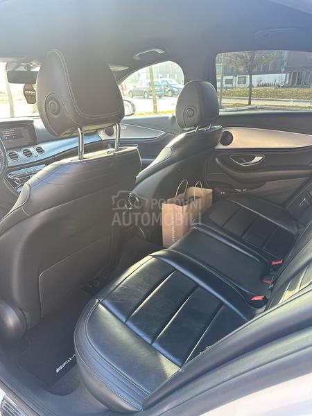 Mercedes Benz E 220 E220 KA0 N0V