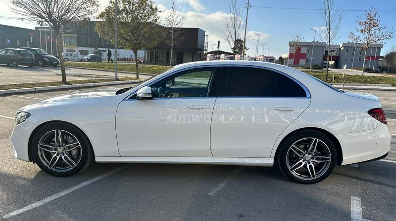 Mercedes Benz E 220 E220 KA0 N0V
