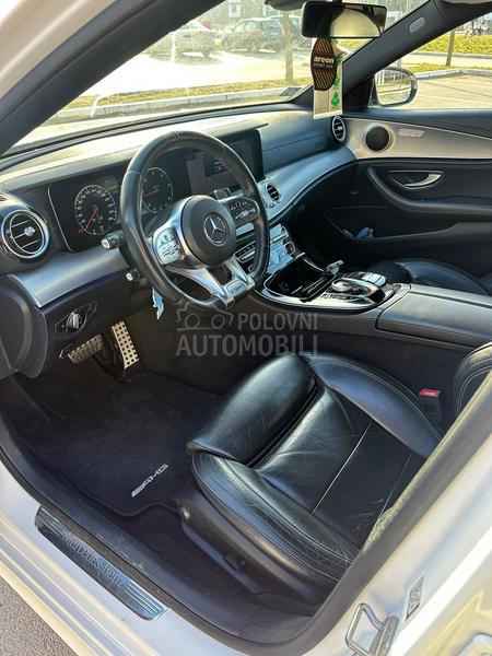 Mercedes Benz E 220 E220 KA0 N0V