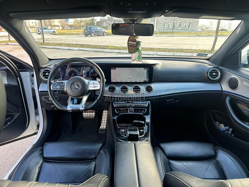 Mercedes Benz E 220 E220 KA0 N0V