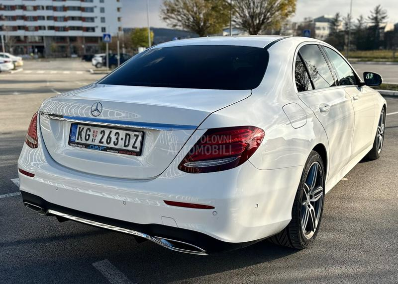 Mercedes Benz E 220 E220 KA0 N0V