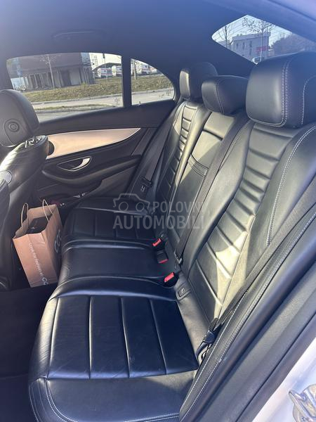 Mercedes Benz E 220 E220 KA0 N0V