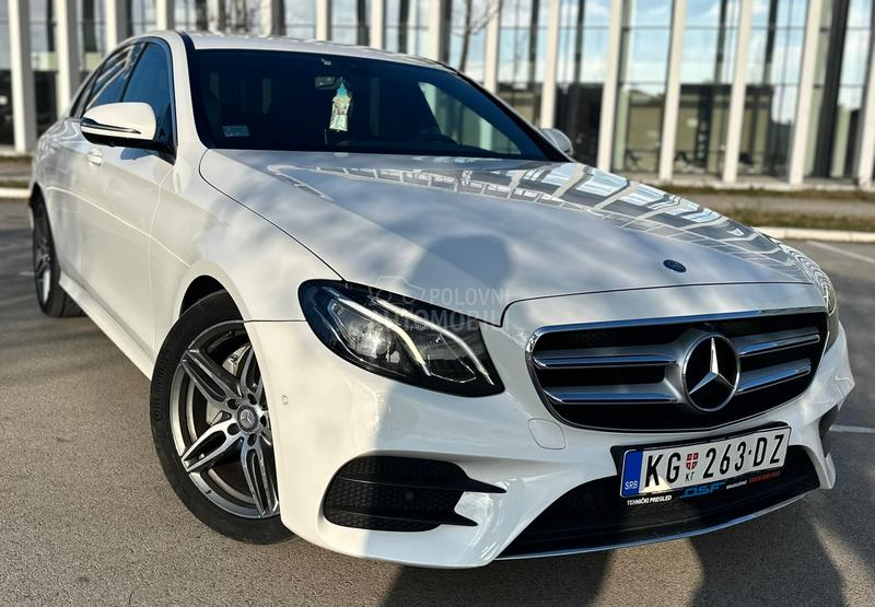 Mercedes Benz E 220 E220 KA0 N0V