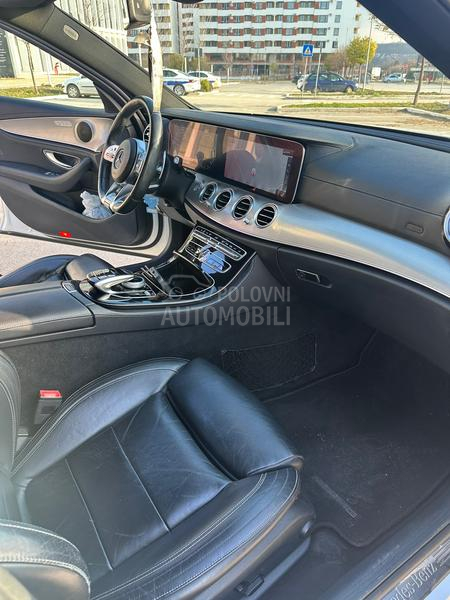 Mercedes Benz E 220 E220 KA0 N0V