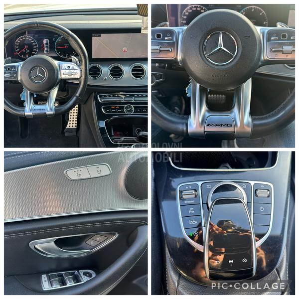 Mercedes Benz E 220 E220 KA0 N0V