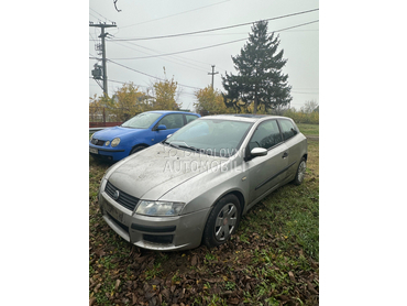 Fiat Stilo 