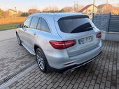 Mercedes Benz GLC 250 AMG/204 K S/N O V