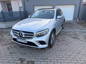 Mercedes Benz GLC 250 AMG/204 K S/N O V