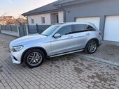 Mercedes Benz GLC 250 AMG/204 K S/N O V