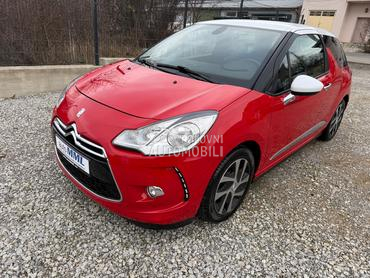 Citroen DS3 1,6hdi