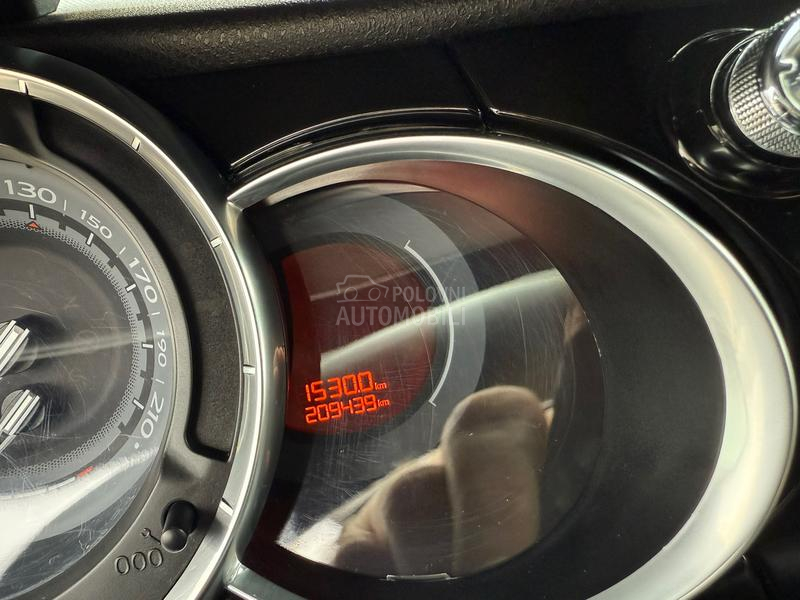 Citroen DS3 1,6hdi