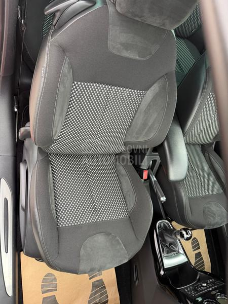 Citroen DS3 1,6hdi