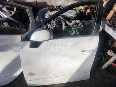 vrata za Renault Scenic od 2009. do 2016. god.
