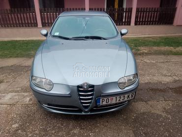 Alfa Romeo 147 