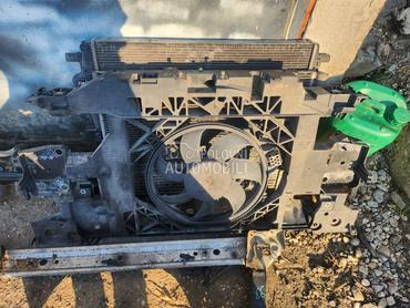 vezni lim za Renault Grand Scenic, Scenic od 2009. do 2016. god.