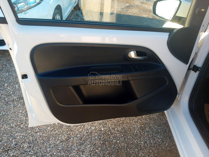 Volkswagen up! 1.0 cng