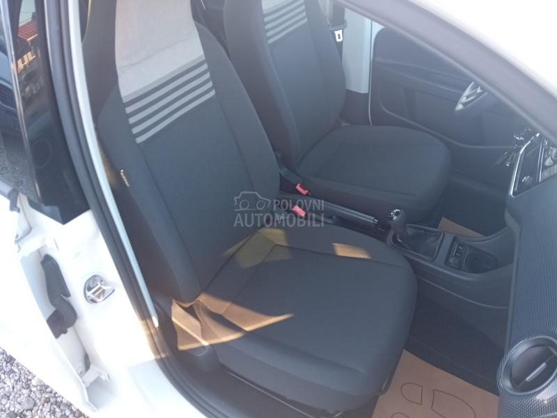 Volkswagen up! 1.0 cng