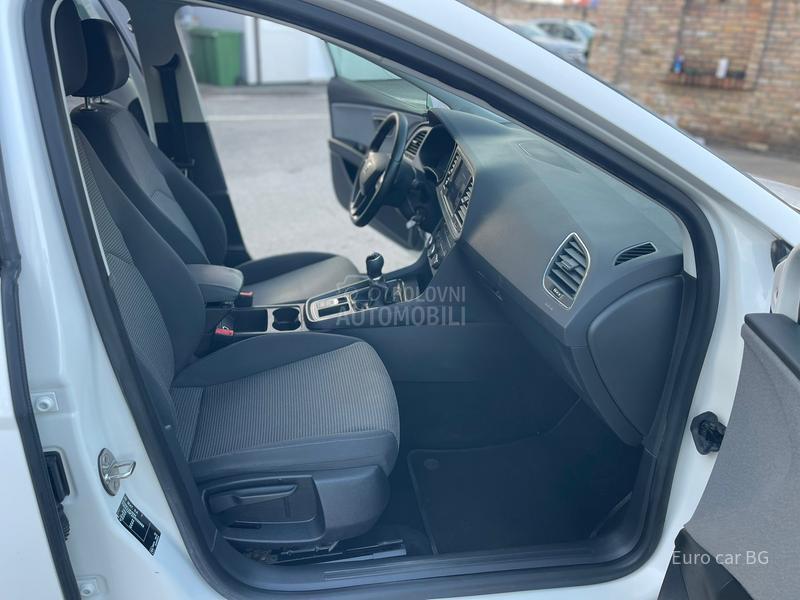 Seat Leon M A T R I X