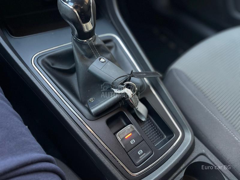 Seat Leon M A T R I X