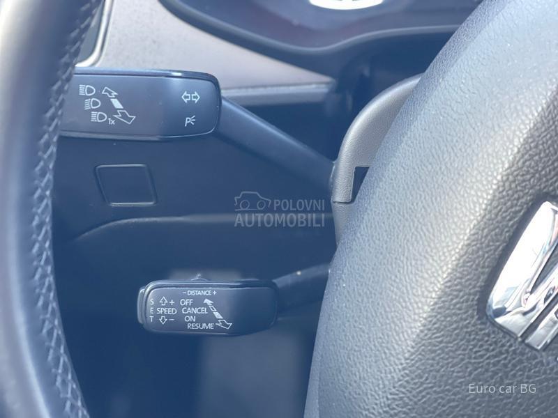 Seat Leon M A T R I X