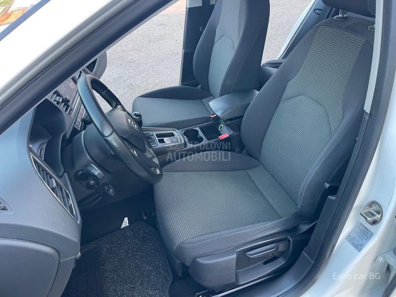 Seat Leon M A T R I X