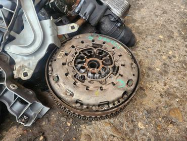 plivajuci zamajac 1.6dci za Renault Grand Scenic, Megane, Scenic od 2011. do 2018. god.