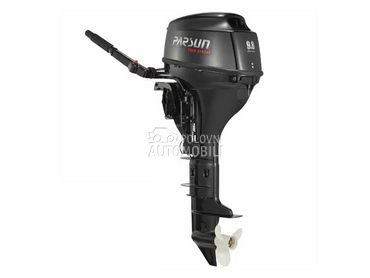 Yamaha Parsun 9.8