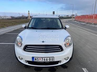 MINI Countryman 1.6