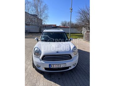 MINI Countryman 1.6