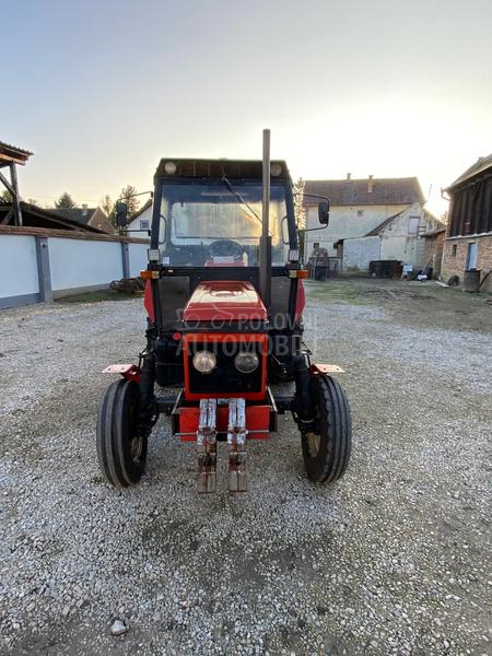 Zetor 7711