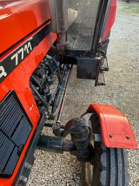 Zetor 7711