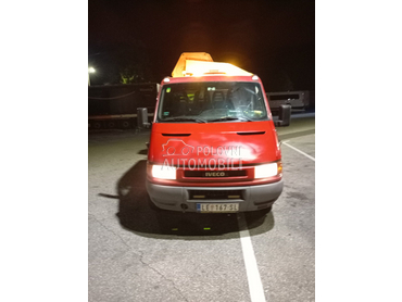 Iveco daily