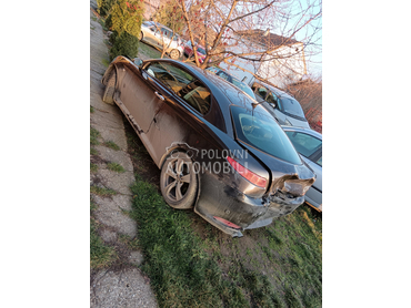 Alfa Romeo GT alfa gt 150 cip