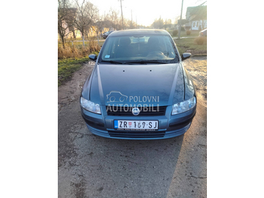 Fiat Stilo 1.9Mjet