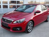 Peugeot 308 1.5hdi ALLURE AUTOM
