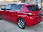 Peugeot 308 1.5hdi ALLURE AUTOM