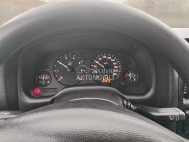 Opel Astra G 12.2026