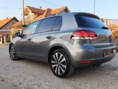 Volkswagen Golf 6 1.6 TDI DSG R Line